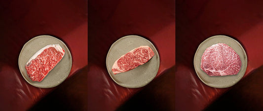 Understanding Meat Marbling: What it means and why it matters - Prime Gourmet Online