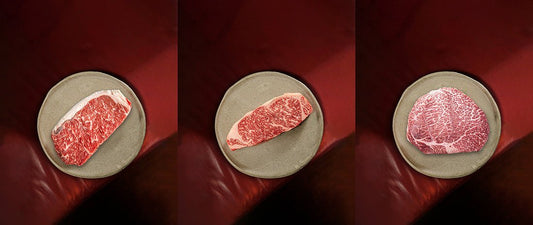 Understanding Meat Marbling: What it means and why it matters - Prime Gourmet Online