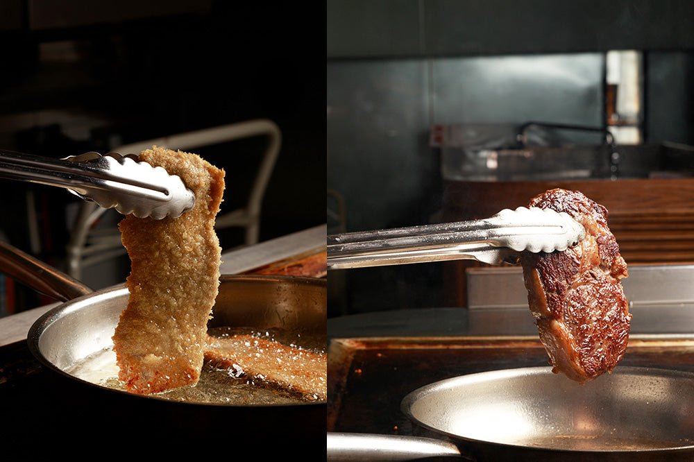 Veal vs Beef: Which is the Prime Choice for Your Next Gourmet Meal? - Prime Gourmet Online