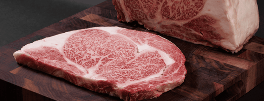 What Do Japanese Wagyu Grades Mean? - Prime Gourmet Online