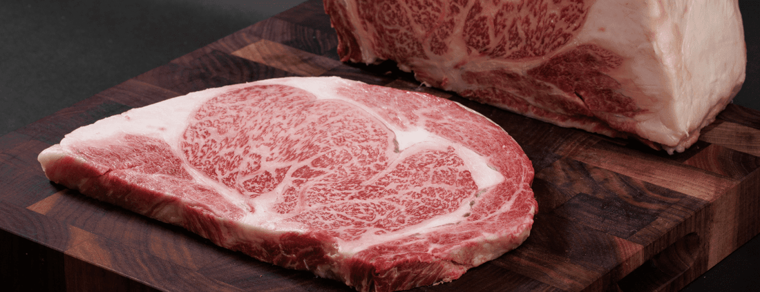 What Do Japanese Wagyu Grades Mean? - Prime Gourmet Online