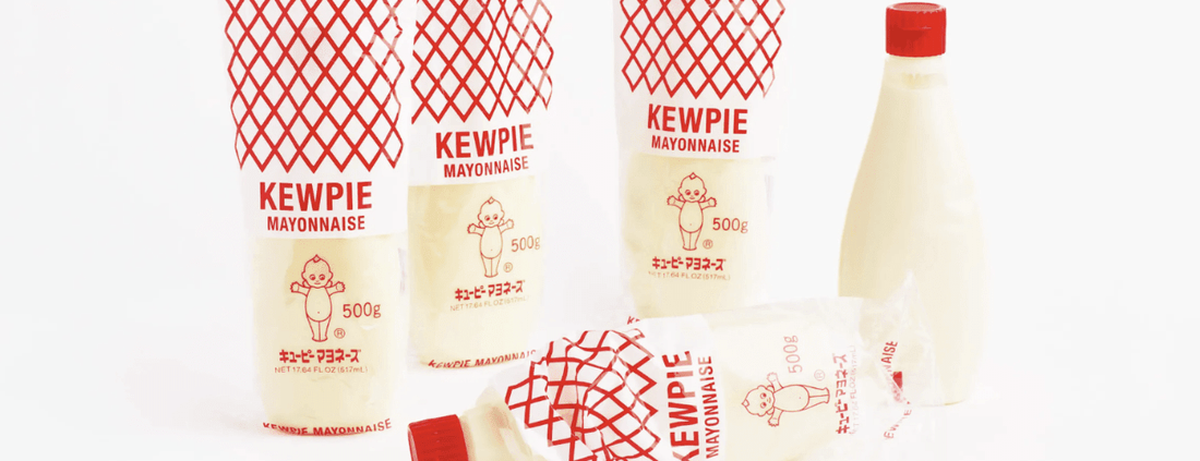 What is Kewpie Mayo made of? All you need to know about Japan’s trending condiment - Prime Gourmet Online