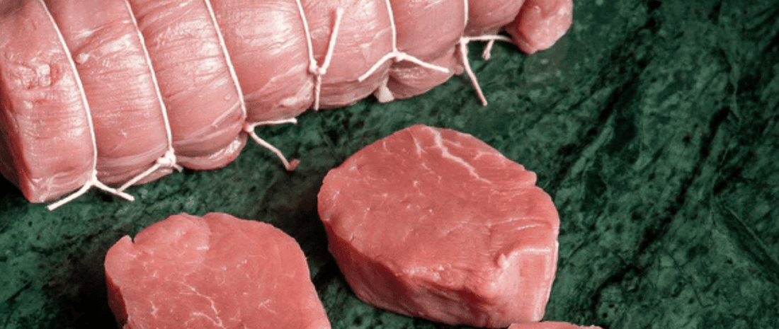 What Kind of Meat Is Veal and Is Veal Meat Healthy? - Prime Gourmet Online