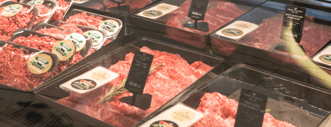 Why Prime Gourmet Remains the Most Reliable Food Supplier in Dubai - Prime Gourmet Online