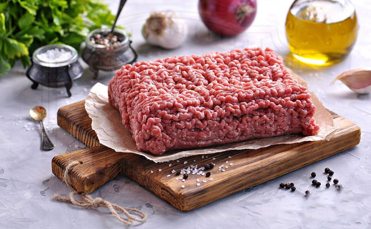 New Zealand Grass Fed Beef - Prime Gourmet Online