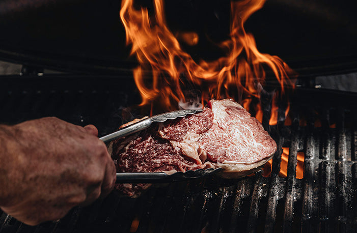 BBQ Season