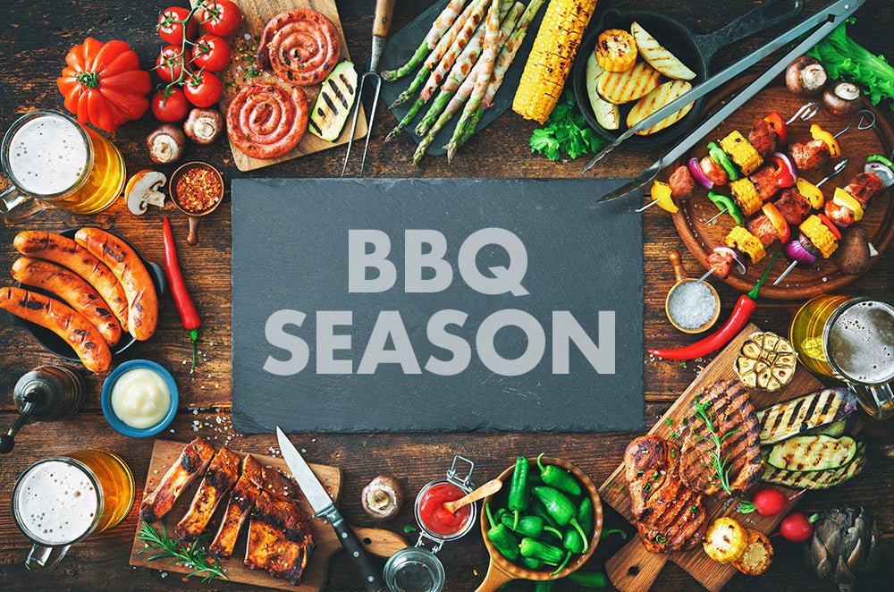 BBQ Season - Prime Gourmet Online