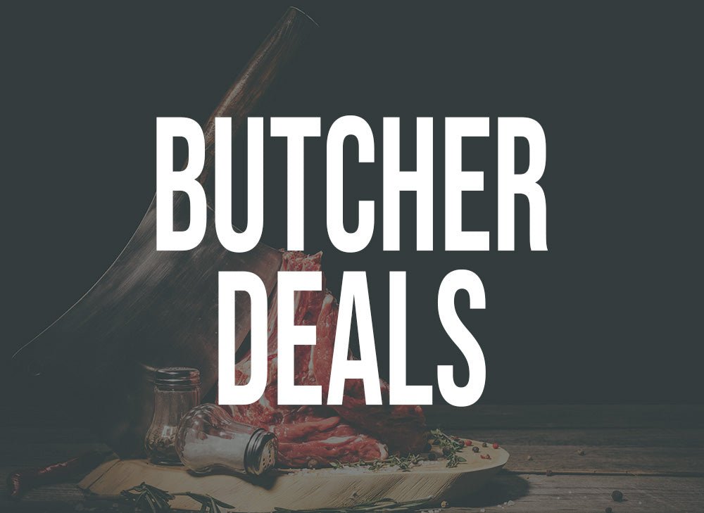 Butcher Deals - Prime Gourmet Online