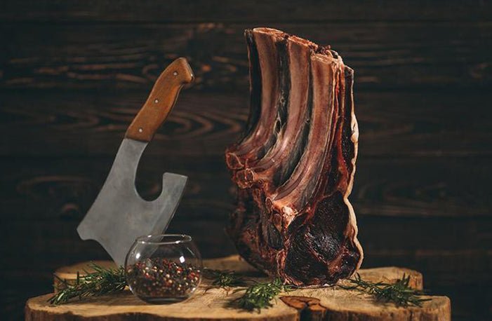 Dry Aged Beef - Prime Gourmet Online