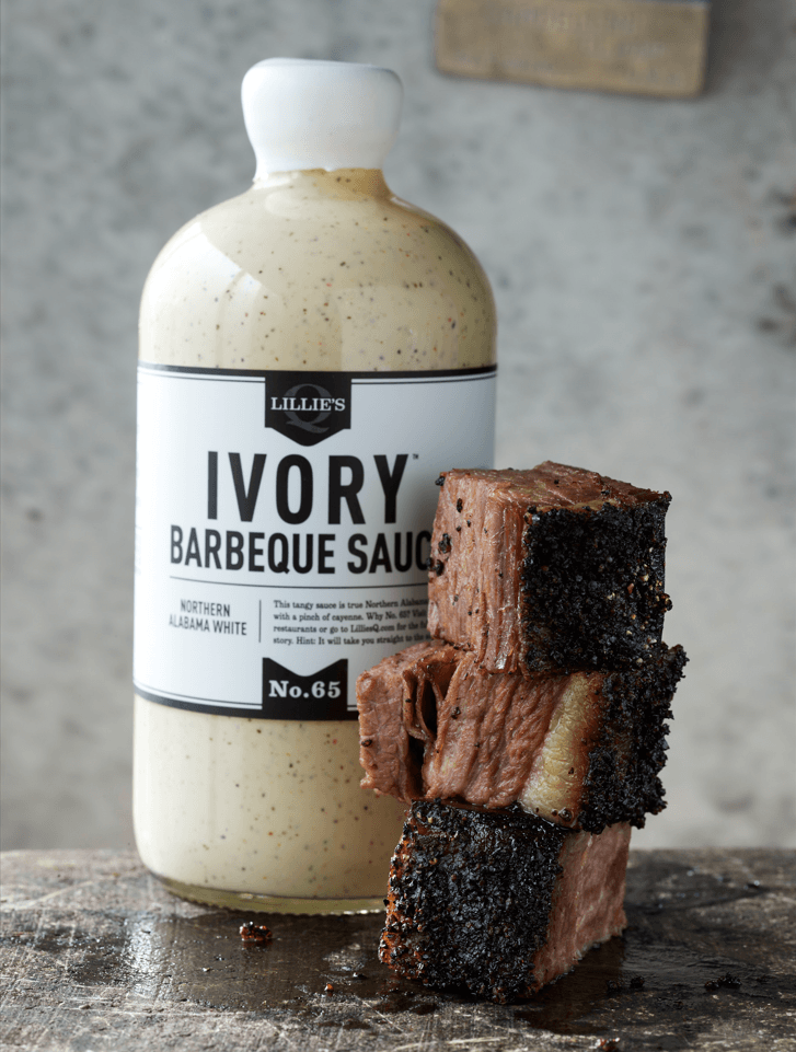 Lillie's Q - Prime Gourmet Online
