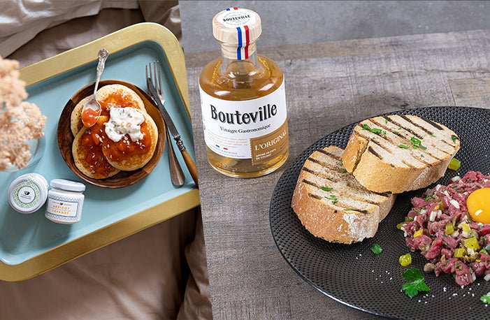 NEW ARRIVALS w/ Vinegars and Preserves (On Preorder) - Prime Gourmet Online