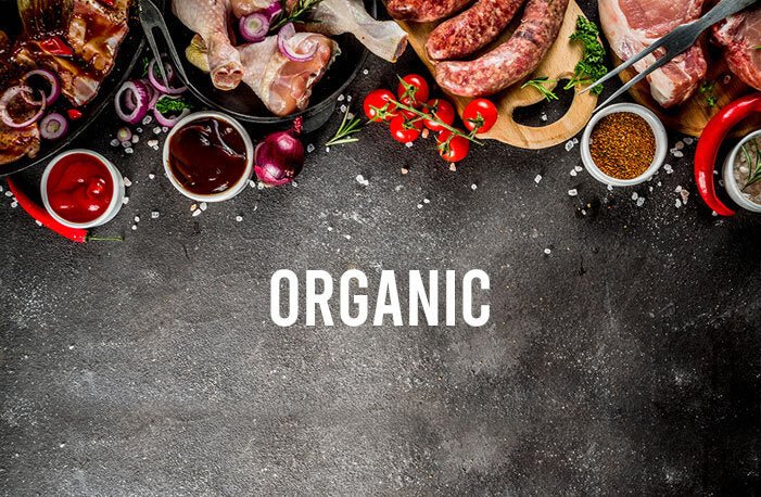 Organic - Prime Gourmet Online