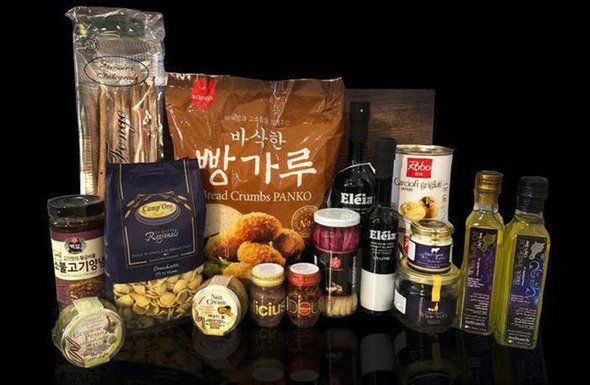 Pantry - Prime Gourmet Online
