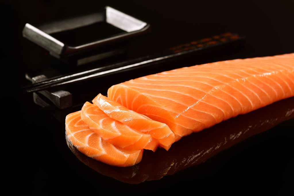 Premium Fishes - Prime Gourmet Online
