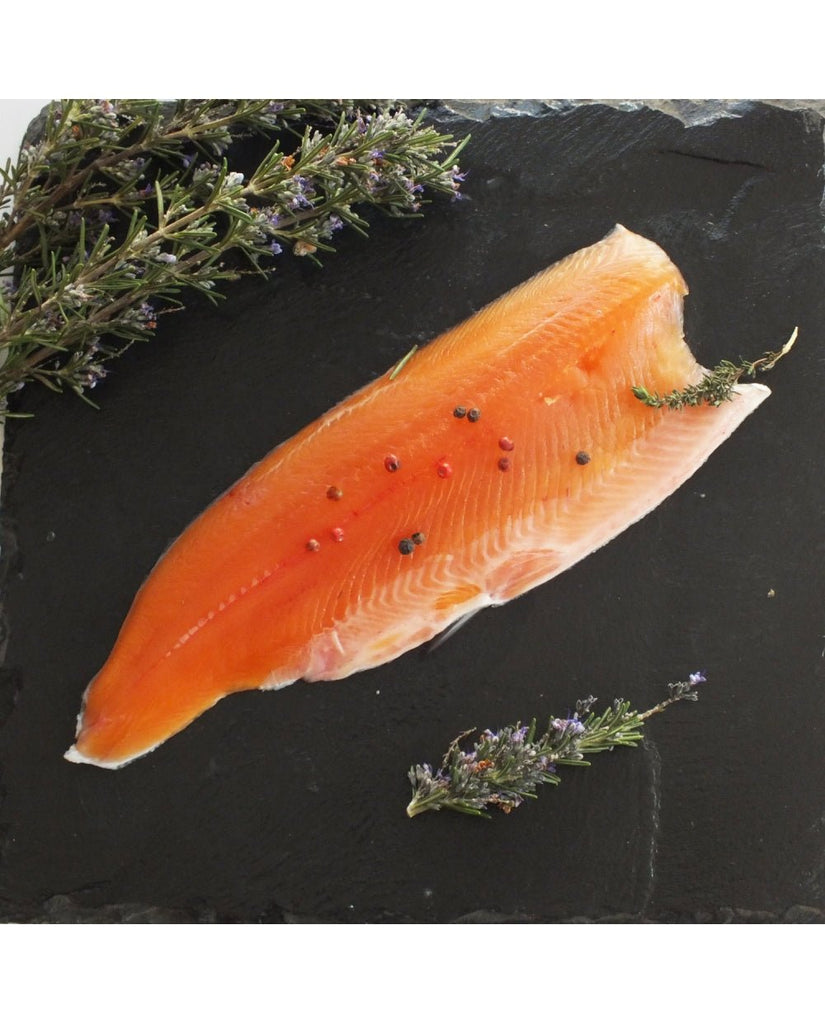 Premium smoked fishes - Prime Gourmet Online
