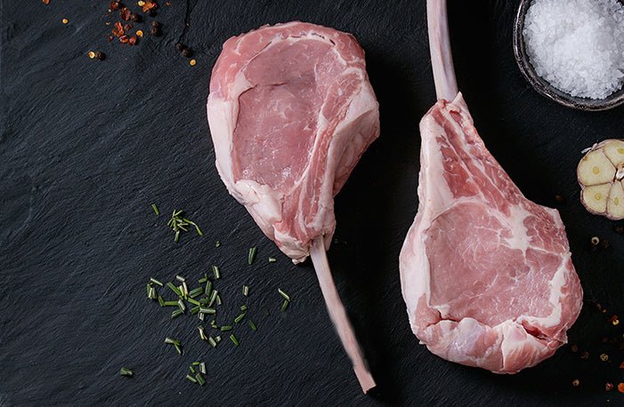 Veal - Prime Gourmet Online