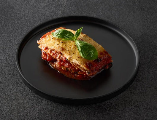 Frozen Parmigiana Di Melanzane 750g
