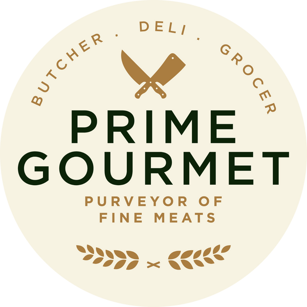 Prime Gourmet Online