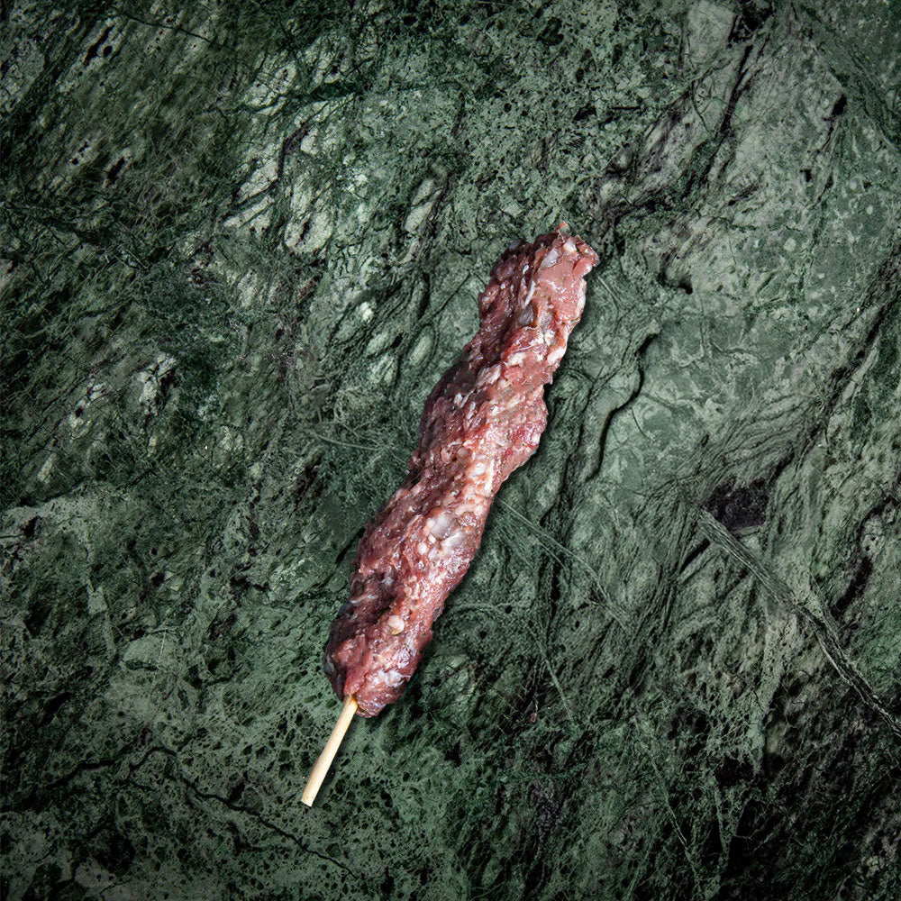 Persian Kebab
