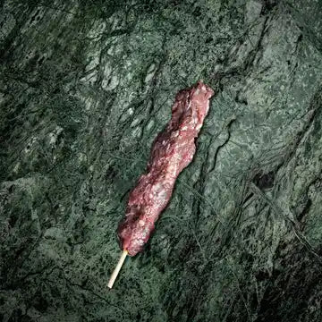 Persian Kebab