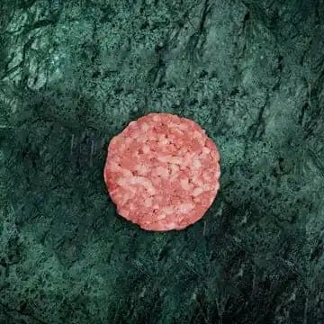 A5 Japanese Saroma Wagyu Beef Burger (Defrosted) - Prime Gourmet Online