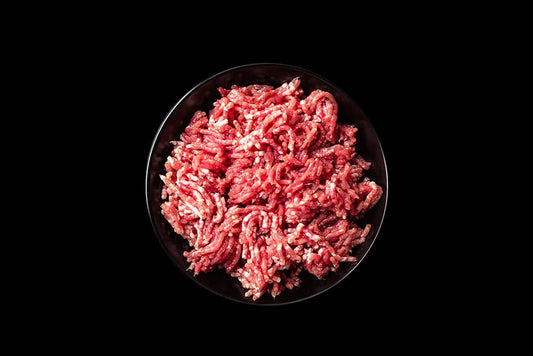 A5 Japanese Saroma Wagyu Beef Minced - Prime Gourmet Online