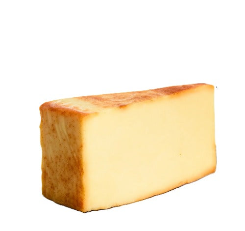 Applewood Smoked Cheddar Cheese