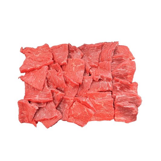 Australian Black Angus Beef Asian Stir Fry - Prime Gourmet Online