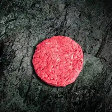 Australian Black Angus Beef Burger - Prime Gourmet Online
