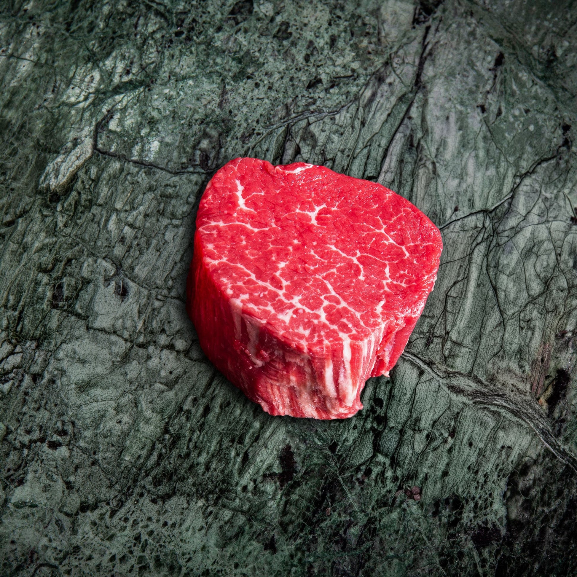 Australian Black Angus Beef Fillet Mignon Steak - Prime Gourmet Online
