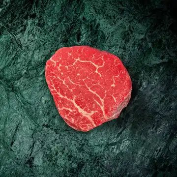 Australian Black Angus Beef Fillet Mignon Steak (Center Cut) - Prime Gourmet Online