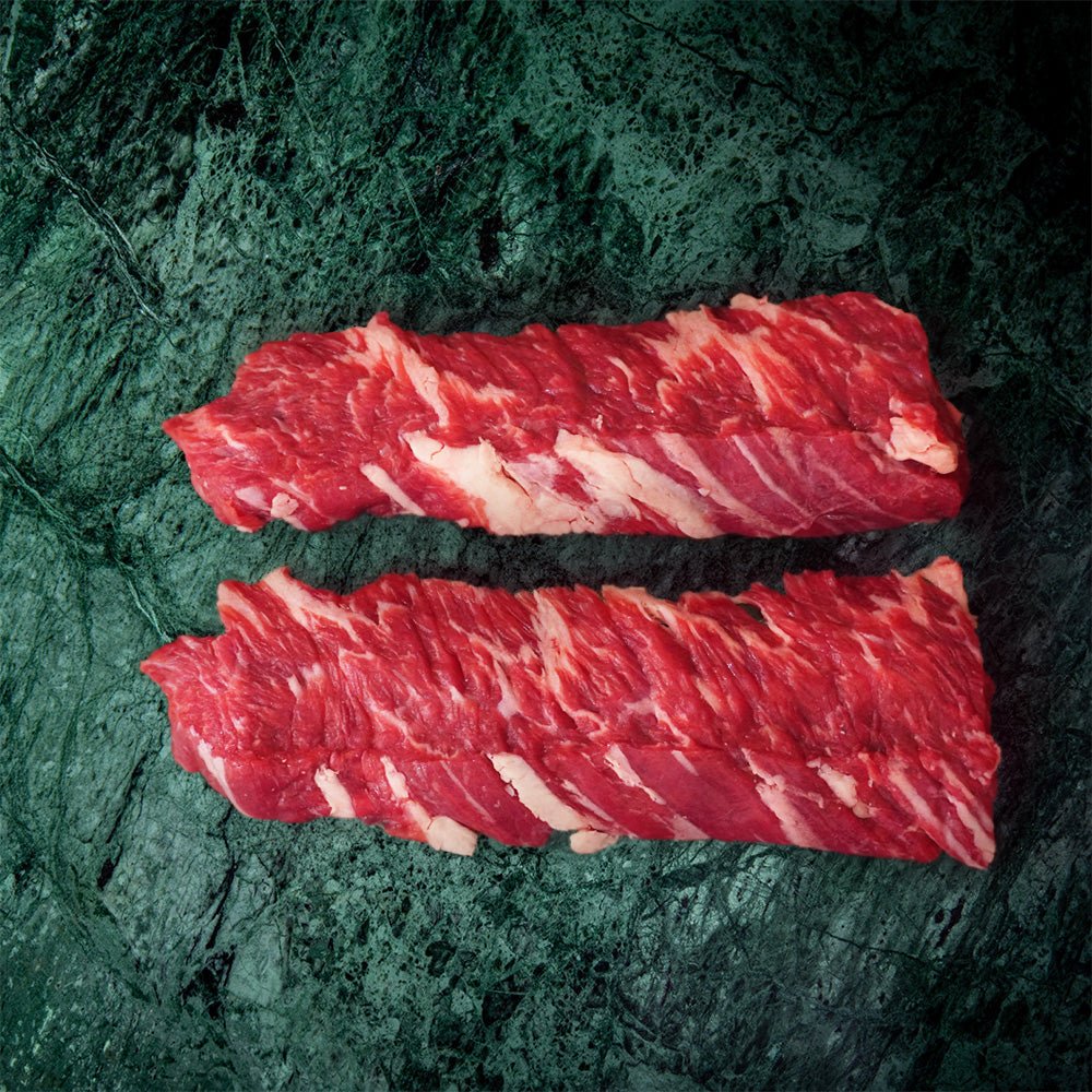 Australian Black Angus Beef Inside Skirt - Prime Gourmet Online