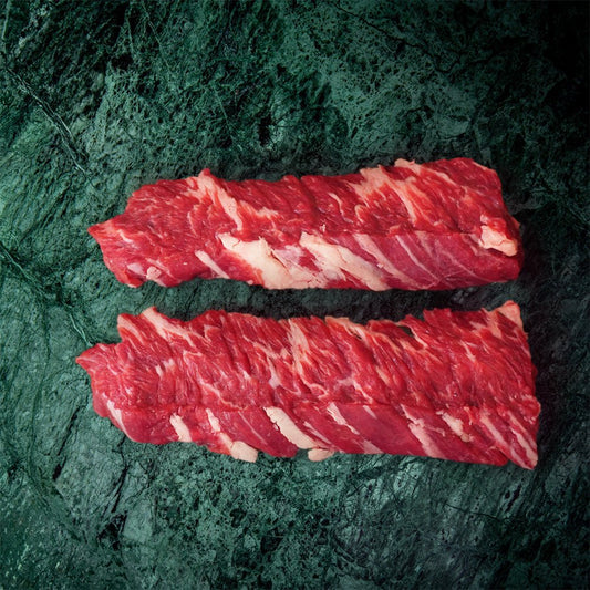 Australian Black Angus Beef Inside Skirt - Prime Gourmet Online