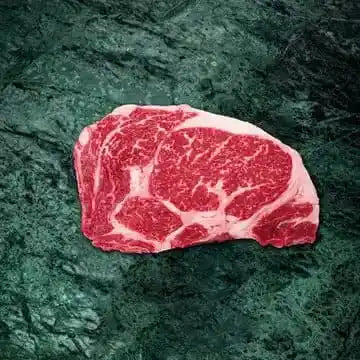 Australian Black Angus Beef Ribeye Steak