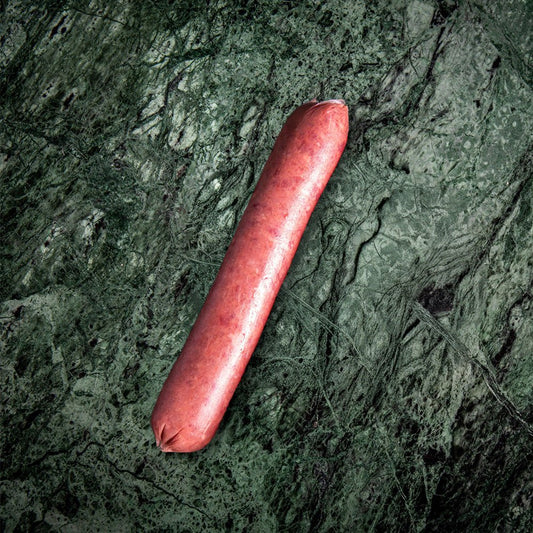 Australian Black Angus Beef Sausage - Prime Gourmet Online