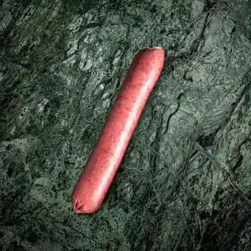 Australian Black Angus Beef Sausage