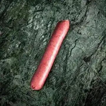 Australian Black Angus Beef Sausage - Prime Gourmet Online