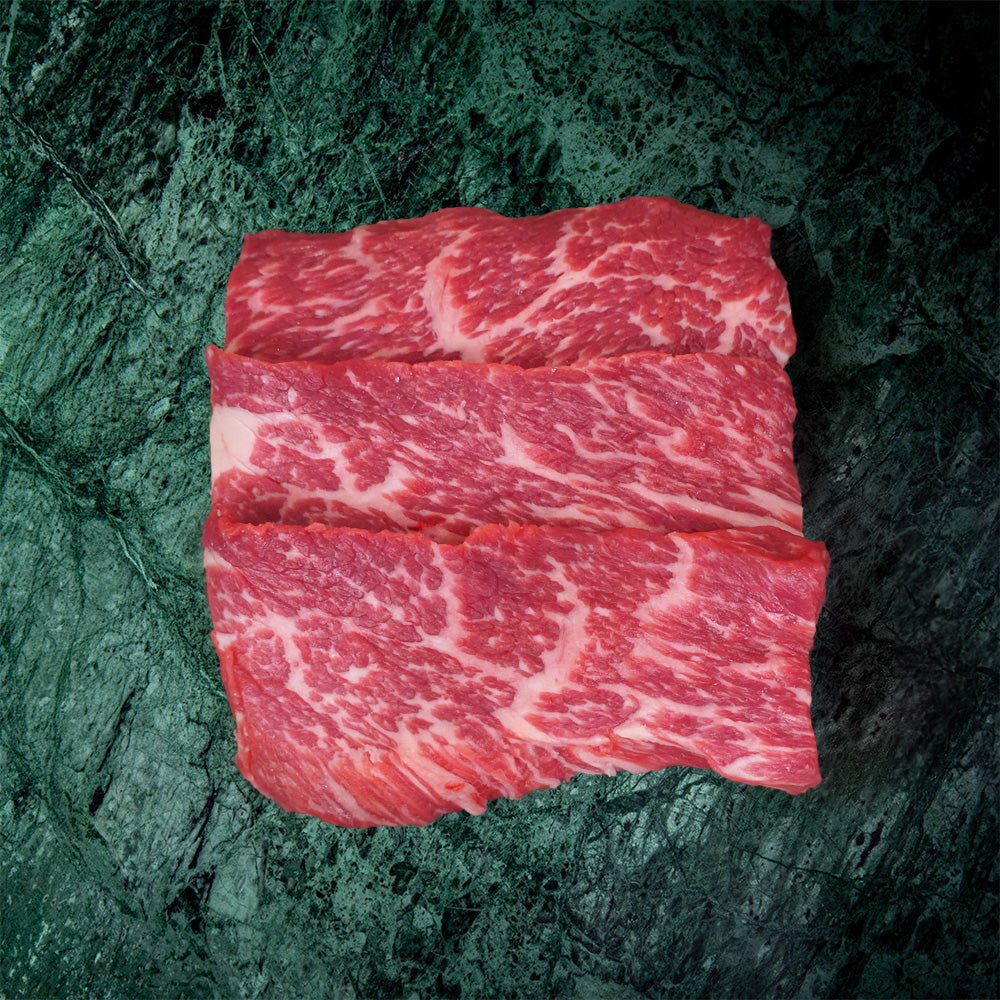 Australian Black Angus Beef Tri Tip - Prime Gourmet Online