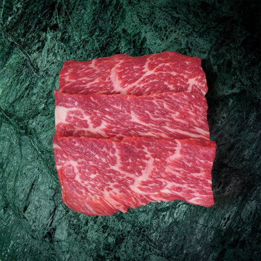 Australian Black Angus Beef Tri Tip - Prime Gourmet Online