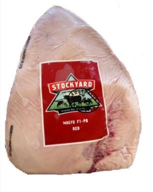 Australian Wagyu 4 - 5MB Beef Picanha - Prime Gourmet Online