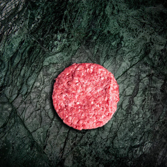 Australian Wagyu Beef Burger