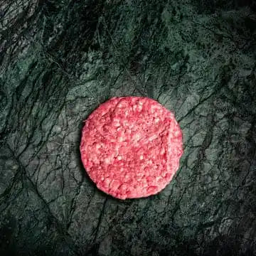 Australian Wagyu Beef Burger