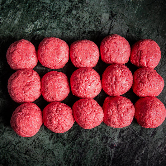 Australian Wagyu Beef Meatballs - Prime Gourmet Online