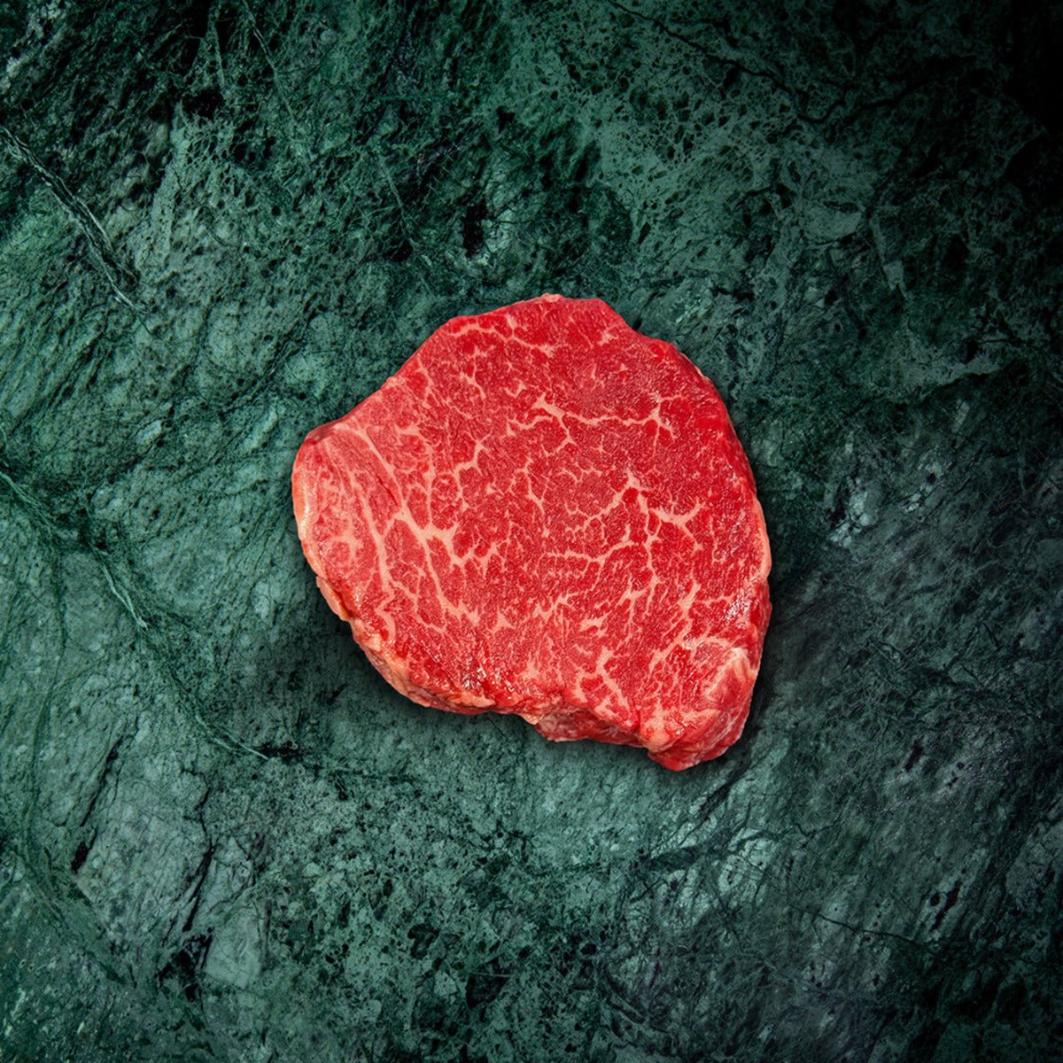 Australian Wagyu MB 9+ Beef Fillet Mignon Steak (Center Cut) - Prime Gourmet Online