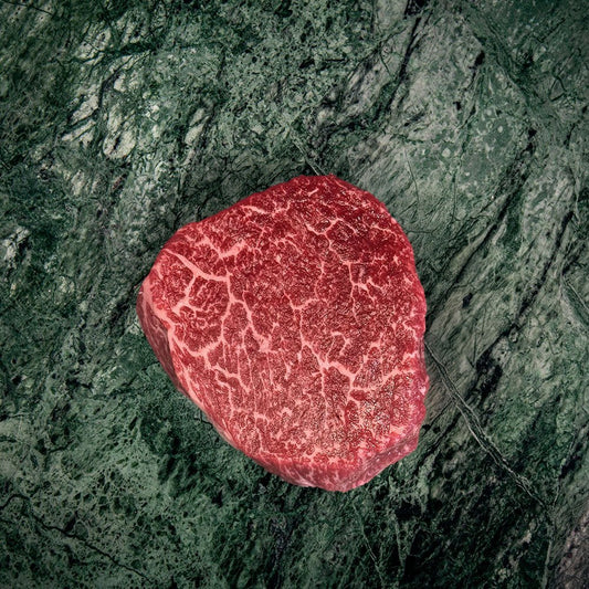 Australian Wagyu Suzuki 11 - 12MB Beef Fillet - Prime Gourmet Online