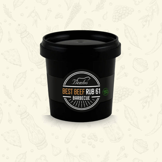 Best Beef BBQ Rub 61 90g - Prime Gourmet Online