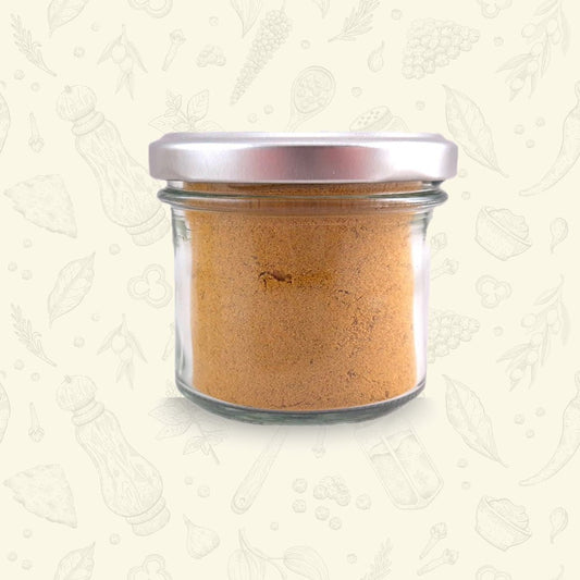 Bollywood Curry 50g - Prime Gourmet Online