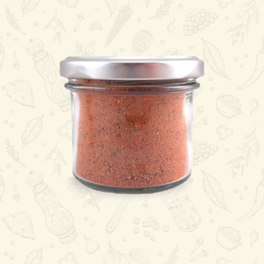 Cajun 50g - Prime Gourmet Online