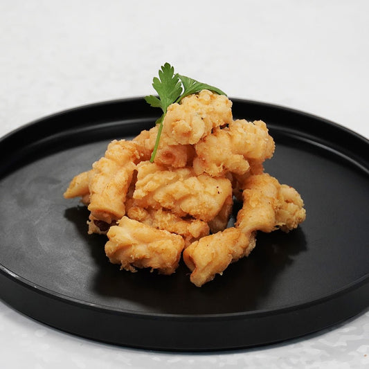 Calamari Fritti 500g (Cooked) - Prime Gourmet Online