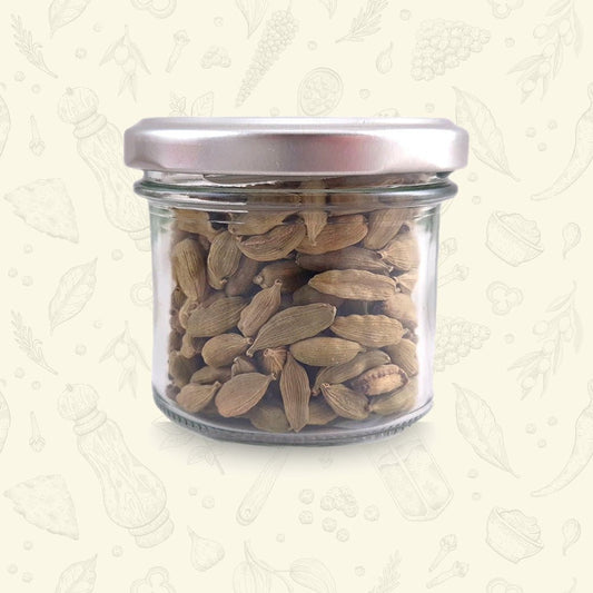 Cardamom Seeds 30g - Prime Gourmet Online